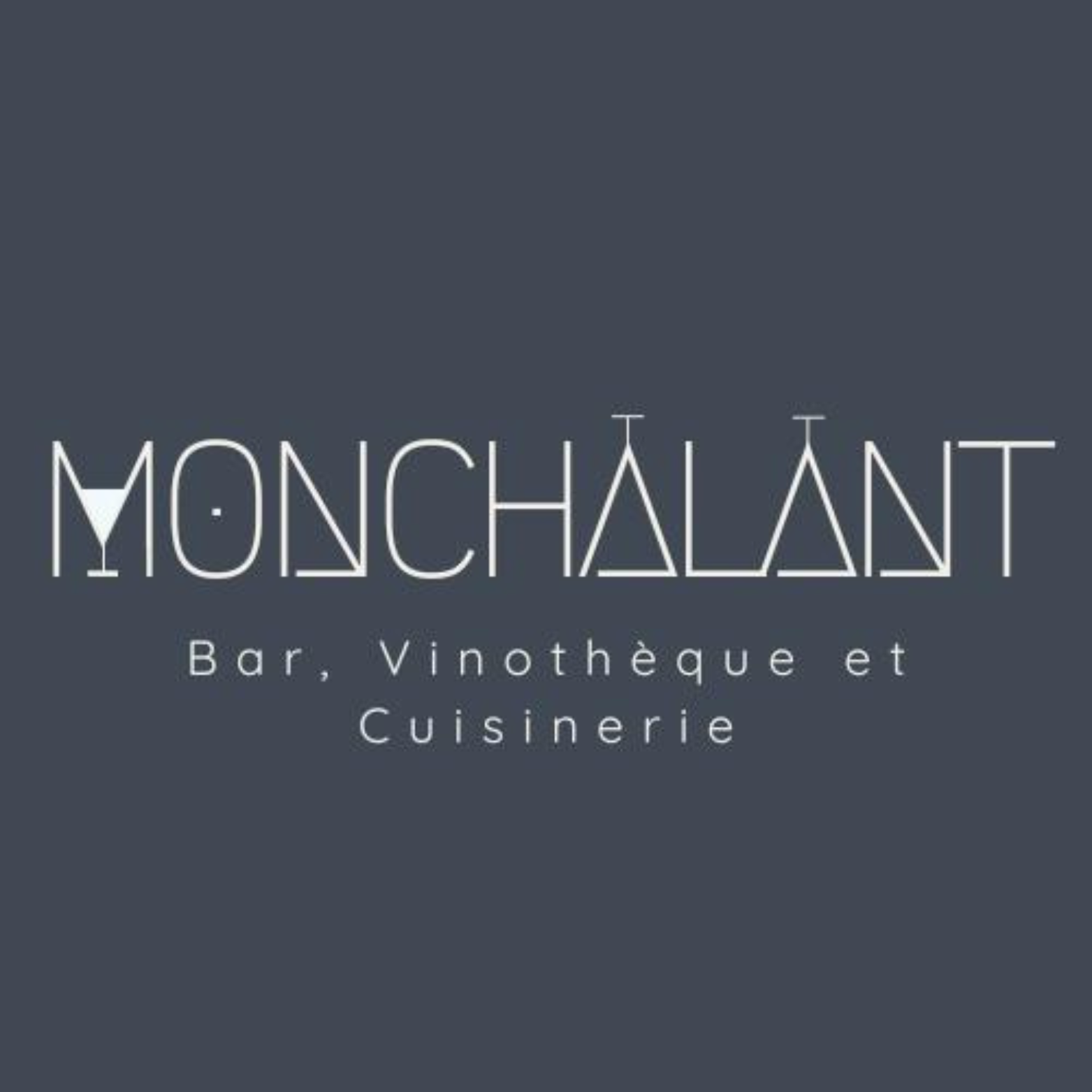 Monchalant